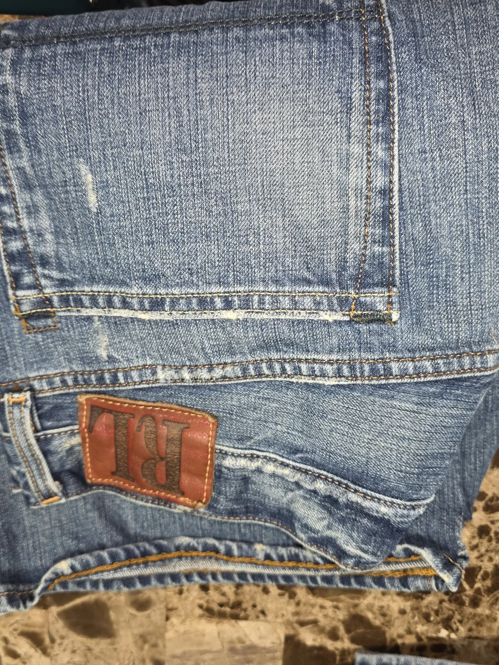 Polo Ralph Lauren price firm